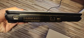 „Starý Toshiba laptop – Funguje, ale je pomalý - 4