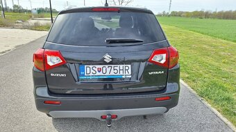 Suzuki Vitara 1.6 - 4