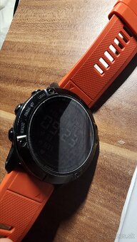 Garmin fenix 6x pro - 4