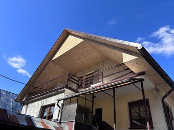 Podbijanie - 4