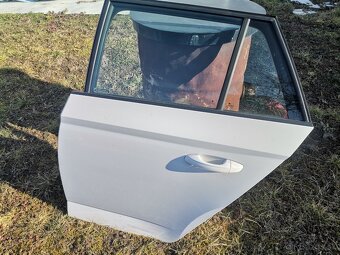 Rozpredam skoda fabia 3 - 4