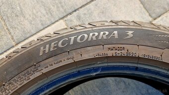 225/45r17 Matador Hectorra 3 MP47 - 4