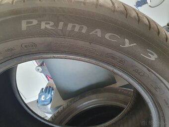 235/55R18 michelin primacy 3 - 4