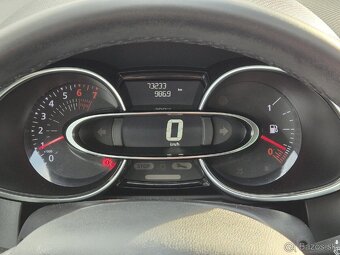 Predam Renault clio ,1 majiteľ 66 kw, rv 2020 nelakované - 4
