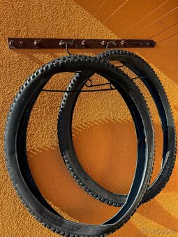 Bontrager XR4 Team Issue TLR MTB - 4