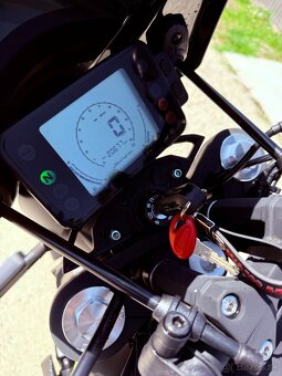 Benelli Leoncino 250 - 4