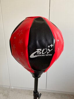 Boxovacia hruska - 4