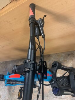 Horský bicykel ORBEA MX 29 M - 4