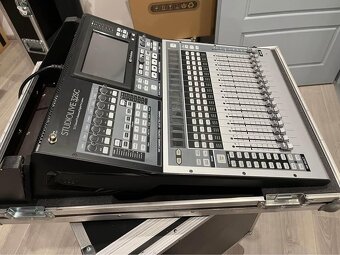 dig,mixpult Presonus 32SC - 4