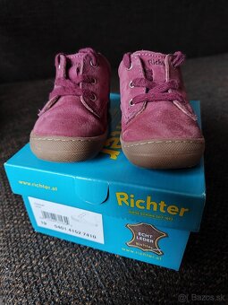 RICHTER, SUPERFIT - 4