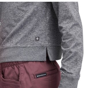 Black Diamond Circuit Hoody mikina - 4