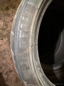 205/45r17 semi slick - 4