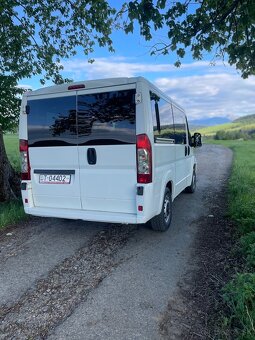 Fiat Ducato 2.3 JTD od 0% akontácie - 4