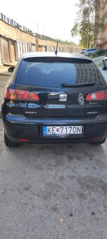 Seat Ibiza .REZERVOVANE - 4
