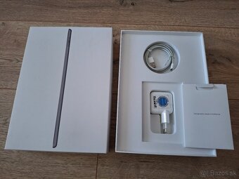 iPad 7 32GB TOP STAV - 4