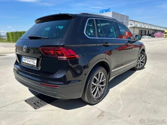 Volkswagen Tiguan 1.5 TSI DSG PANORAMA - 4