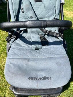 Easywalker Jackey - 4