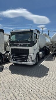 Volvo FH 500 - 4