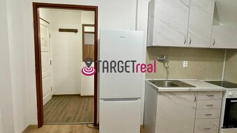 Rezervovaná, Garsónka, Púchov, Exkluzívne TARGETreal - 4