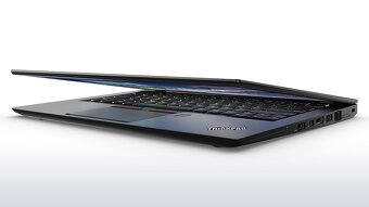 Lenovo T460s,8GB ram, i5, SSD disk, Full HD, Win11 PRO - 4