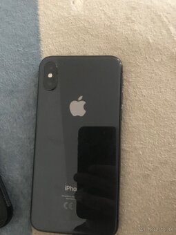 iPhone X - 4