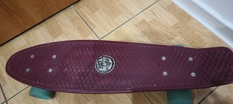Pennyboard Reaper - 4