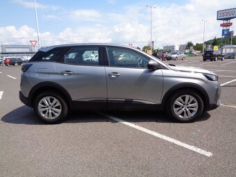 Peugeot 3008 1.5 BlueHDI 130ch S&S Active Business - 4