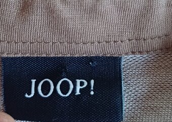 Joop bledohnedé tenké - 4