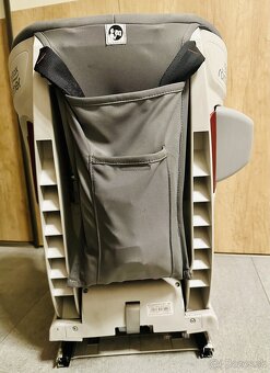 Autosedačka Britax Römer ADVANSAFIX III (od 9 kg do 36 kg) - 4