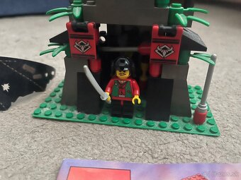 Predám lego ninja 90 roky 1998 - 4