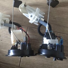 3. Bmw 1200 gs , 1250 gs Diely 3/8 - 4
