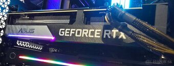 ASUS Dual RTX 3060 Ti V2 OC Edition 8GB GDDR6 (2021) - 4
