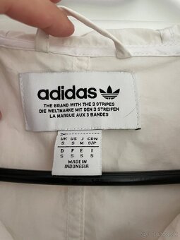 Pánska bunda adidas NMD d-Utility J - 4