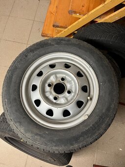 Pneumatiky - 4
