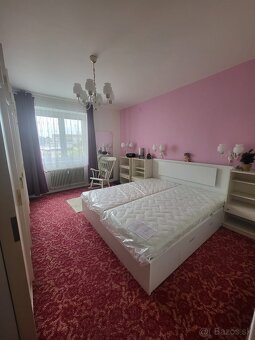 Prenájom 3 izbový byt Miletičova ulica Bratislava - 4