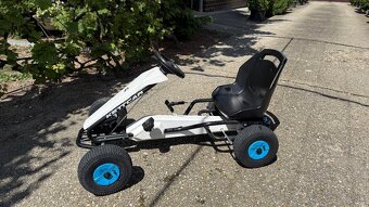 Kettler DAKAR AIR - 4