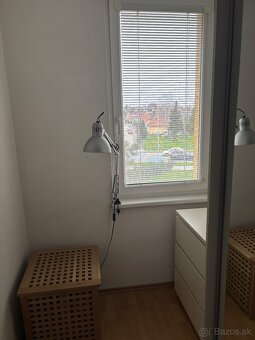 2 izbový byt Chrenová - 4