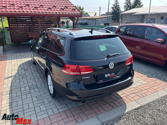 Volkswagen Passat Variant 1.6 TDI BMT Trendline - 4