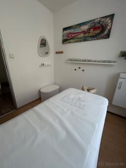Kozmetika, masáže mihalnice priestor - 4