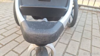 Thule Urban Glide 2Alu/Majolica Blue - 4