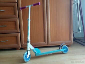Bicykel 20+ kolobežka zadarmo - 4