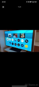 Panasonic TX-55FZ800E OLED - 4