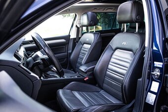 VOLKSVAGEN PASSAT 140kw R - 4