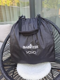 Babyzen yoyo - 4