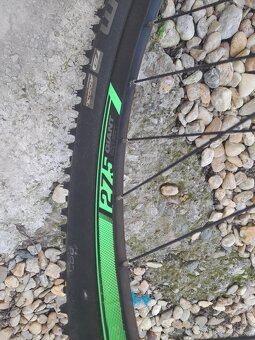 Predam Giant Talon 27.5 kolesa, M ram - 4