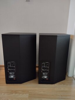 Predám electro voice 15 Elx - 4