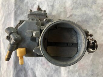 CHladič a ventilátor chladiča FORD 1,1 - 4