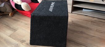 Subwoofer - 4