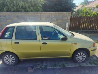 Fiat Punto - 4