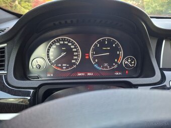 BMW GT 535d xDrive po generálke motora - 4